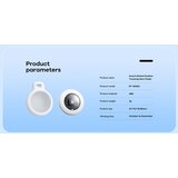 Remax Pametni sledilnik AirTag RT-G2303 za naprave Apple | Shoptok.si