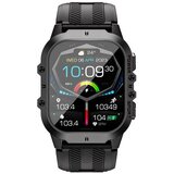 Oukitel pametni sat BT20 crna/narandžasta Cene