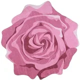 Preproga Rose Duro, ⌀ 80 cm
