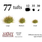 The Army Painter Swamp Tuft - 1 set. | Shoptok.si