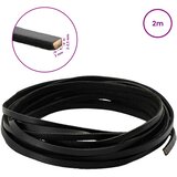  Kožni Remen Crna 200 x 0,3 cm Koža | shoptok.hr