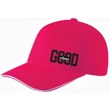 good vibes - kačket ciklama