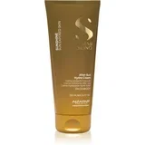 Semi di Lino Sunshine After Sun Hydra Cream vlažilna krema za obraz in telo po sončenju 200 ml
