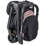 Ergobaby Metro 3 dodatni krović - Blush Pink MET3SUNBLPNK | shoptok.hr
