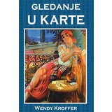 Aruna Wendy Kroffer - Gledanje u karte Cene