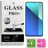  Prémično zaštitno staklo 9D Izmael za Xiaomi Redmi Note 13 Pro 4G - Prozirna KP33691 | shoptok.hr