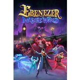ebenezer and the invisible world (pc) steam key global  ebenezer and the invisible world (pc) steam key global Slike