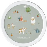 Mepal Otroška posoda za malico z vilico Little farm – | Shoptok.si