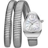 Lee Cooper Ženski sat LC08173.320, Sedefasto kućište, Srebrne boje | Eponuda.com