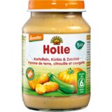 BIO otroška hrana - krompir, buča & bučke zucchini Demeter | Shoptok.si
