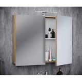 MID.YOU OMARA Z OGLEDALOM 65/59,2/12 cm | Shoptok.si