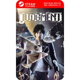  Judgment - Steam koda brez škatlice (WINDOWS PC | STEAM DECK) Cene