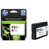 HP ČRNILO MAGENTA 951XL ZA OFFICJETPRO 810e,17ml CN047AE | Shoptok.si