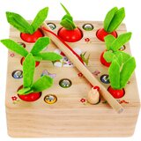  Drvena igra sa mrkvama - spojite rupe | shoptok.hr