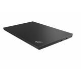 Lenovo ThinkPad E15 Gen 4 (Black) FHD IPS, i5-1235U, 16GB, 256GB SSD, Win 11 Pro (21E6005FYA/16) laptop cene