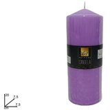  SVIJEĆA 20*7,5CM LJUBIČASTA Cijene