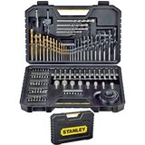 Stanley 100 delni set svedrov STA7205 | Shoptok.si