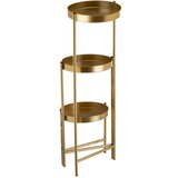 Casa Selección Kovinsko stojalo za cvetlične lonce (višina 60 cm) – | Shoptok.si