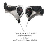 Winner Bike RUCICE MENJACA KD-50-3SI 6 SP | Eponuda.com