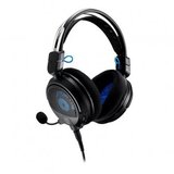 Audio-Technica gaming slusalice GDL3BK (ATH-GDL3BK) | ePonuda.com