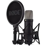 NT1 5th Generation Black - studijski kondenzatorski mikrofon, (5000326330)