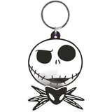 Pyramid Privezak Nightmare Before Christmas - Jack Spinner Keychain Cene