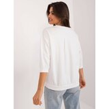 RELEVANCE Blouse-RV-BZ-9507.06-ecru | Shoptok.si