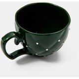 Sinsay Keramička šalica s cirkonima | shoptok.hr