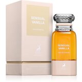 Maison Alhambra Sensual Vanilla parfemska voda uniseks 80 ml | shoptok.hr