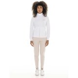 Leone 1947 Otroški kompleti Woman Tracksuits Chic Bela | Shoptok.si