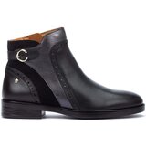 Pikolinos Gležnjarji Puertollano Črna | Shoptok.si