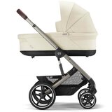 Cybex košara za kolica Cot S Lux v22 seashell beige 522002615 | shoptok.hr