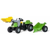 Rolly Traktor kid pri.kašika z Cene