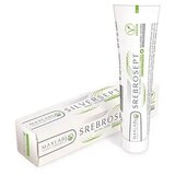 Srebrna voda srebrosept pasta za zube 100g Cene
