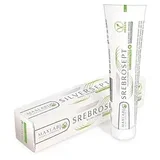 Srebrosept pasta za zube 100g