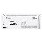 Canon Toner CRG-T09 Cyan Cene