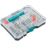 Total 32 -delni set precizni izvijač / INDUSTRIAL (TACSD30326) | Shoptok.si