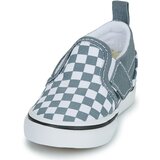 Vans Slip-On V Plava | shoptok.hr