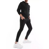 DStreet Dres męski czarny | Shoptok.si