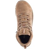 Merrell Wrapt Mid Leder Smeđa | shoptok.hr