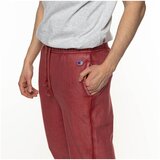 Champion Elastic Cuff Bordo | shoptok.hr