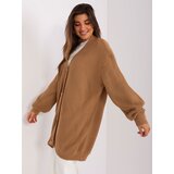 BADU Sweater-BA-SW-0267-1.49P-camel | Shoptok.si
