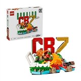 Lego Editions: Cristiano Ronaldo – nezaboravni nogometni trenuci Cijene