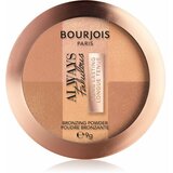 Bourjois Always Fabulous 01 bronzing puder 9g Cene'.'
