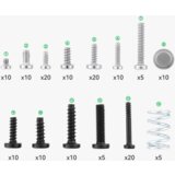 Bambu Lab screws kit - A1 series and ams lite SCR003 | ePonuda.com
