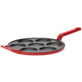FABINI Litoželezna ponev za ameriške palačinke ø 26 cm Mattia 3.0 – | Shoptok.si