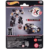 Hot_Wheels autić Transformers - Bone Shaker | shoptok.hr