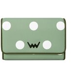 Vuch Claire Light Green Wallet | shoptok.hr
