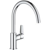 Grohe BAUEDGE CHROME BATERIJA ZA SUDOPERU 31367001 | Eponuda.com
