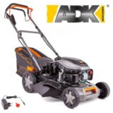  Kosačica motorna samohodna elektrostart ohv 144cm3 | ePonuda.com